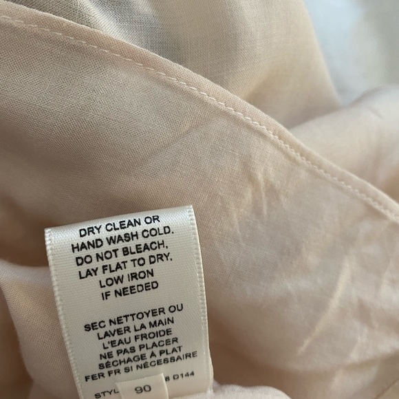 REBECCA TAYLOR dress size 6 - Picture 4 of 4